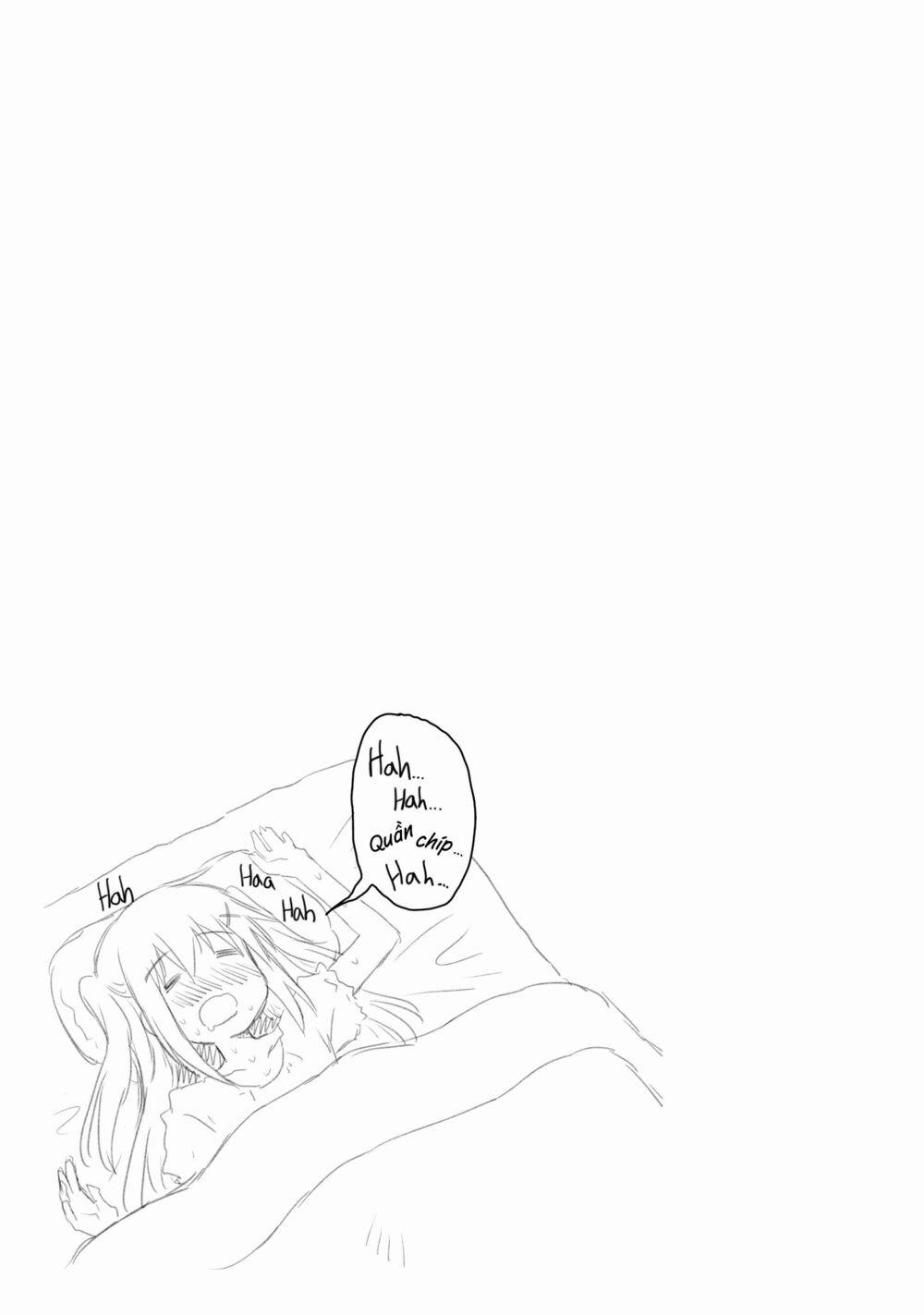 Siscon Onee-Chan To Ki Ni Shinai Imouto 2 trang 12