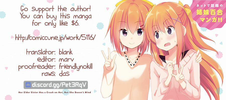 Siscon Onee-Chan To Ki Ni Shinai Imouto 2 trang 14