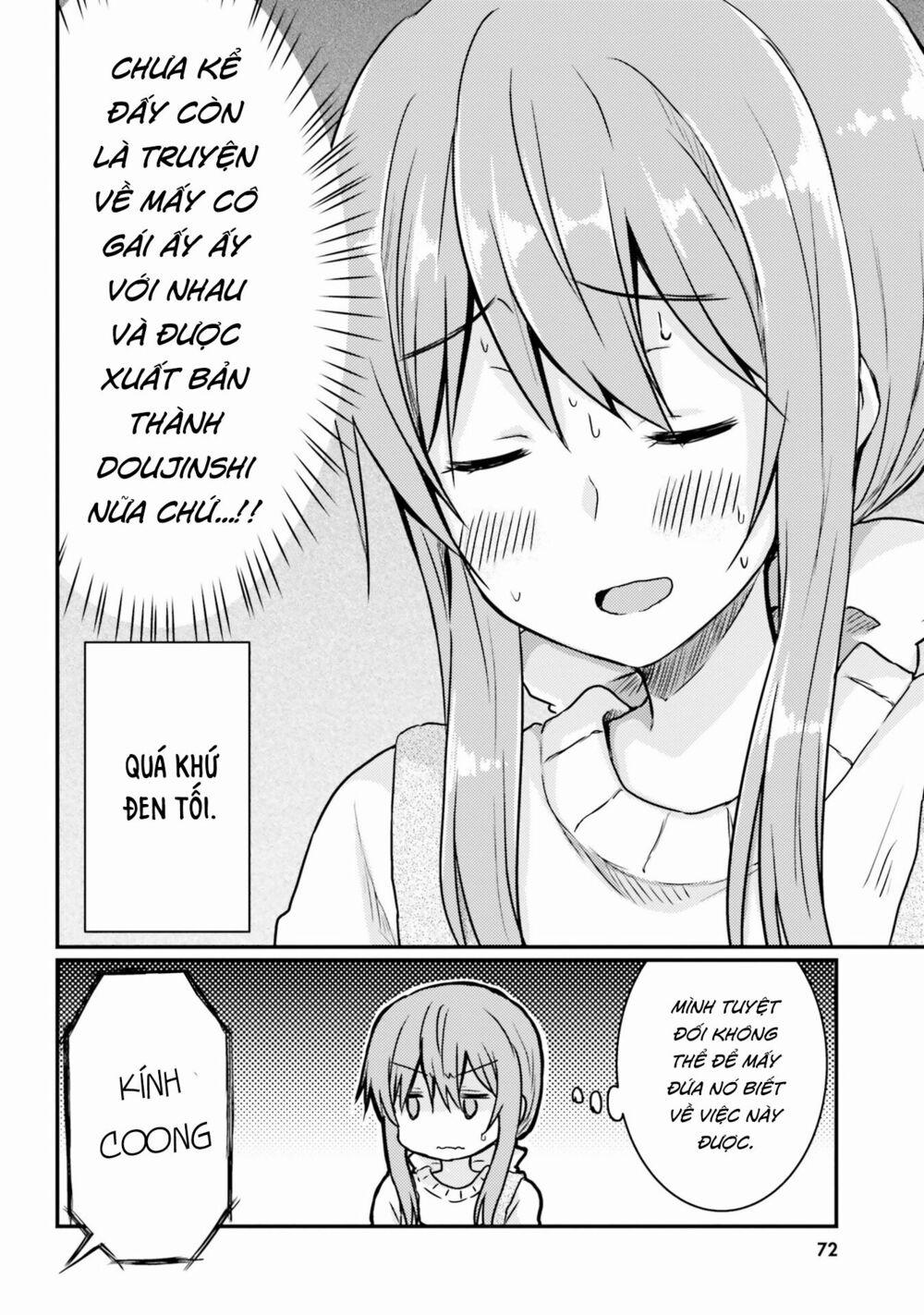 Siscon Onee-Chan To Ki Ni Shinai Imouto 6 trang 3