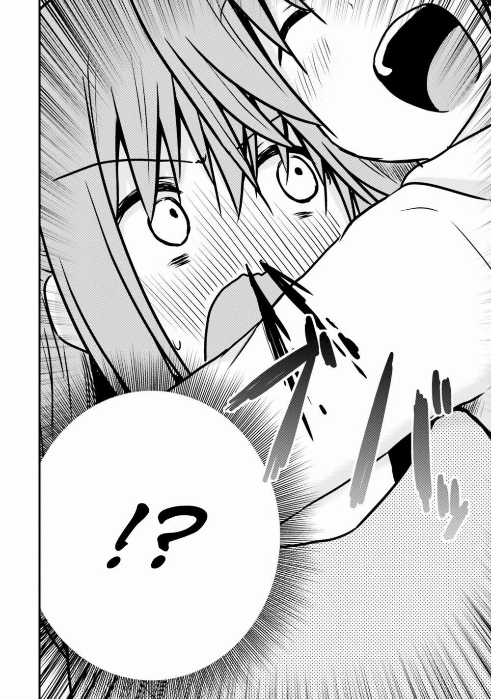 Siscon Onee-Chan To Ki Ni Shinai Imouto 8 trang 5