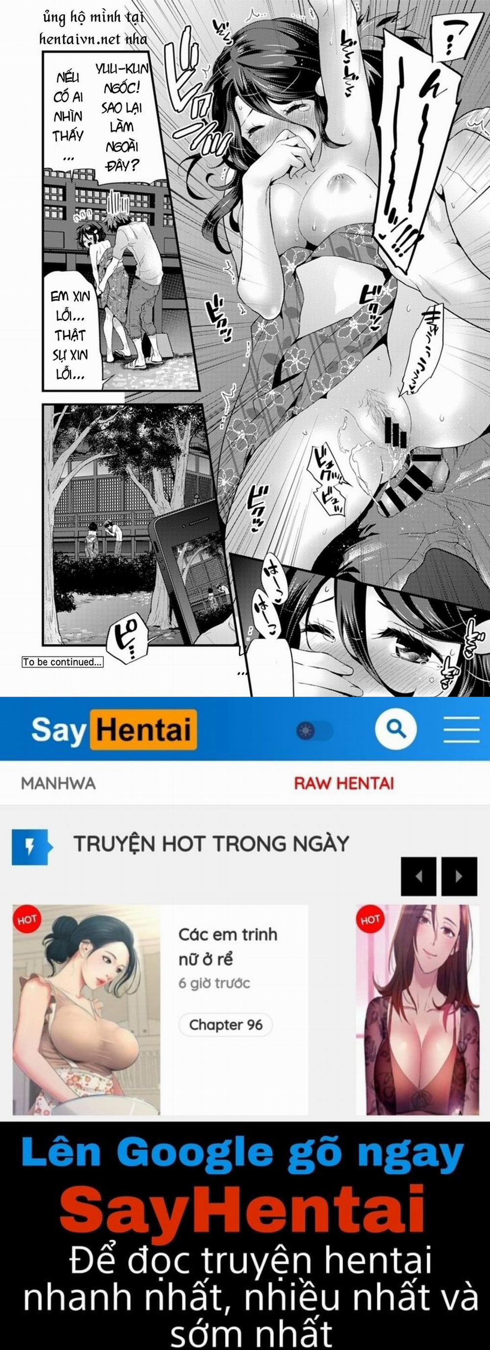 SisKoi Shitei Hitotsu Yane no Shita 4 trang 19