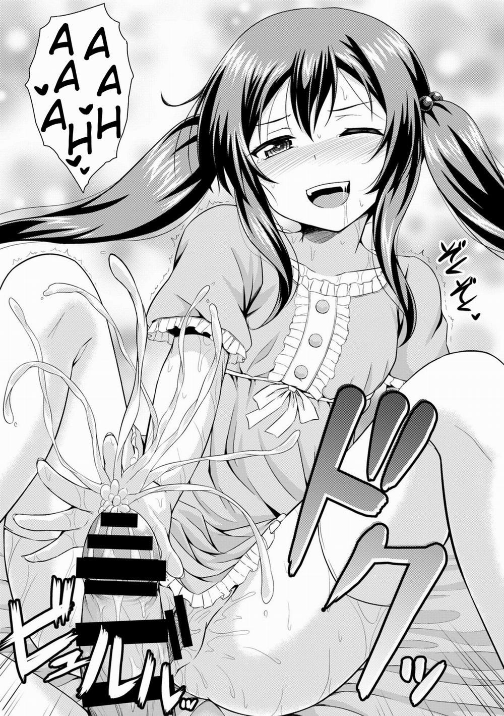 Sister Conquest Oneshot trang 18