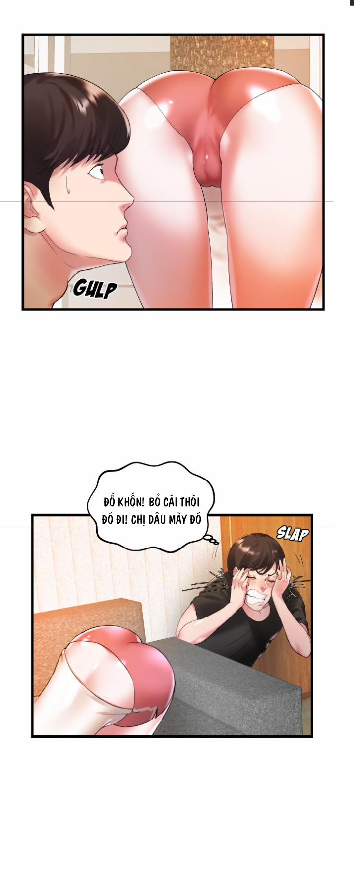 Sister-in-law – Chị Dâu 1 trang 20