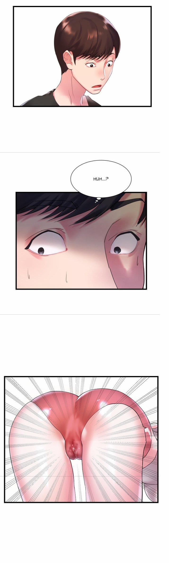 Sister-in-law – Chị Dâu 1 trang 23