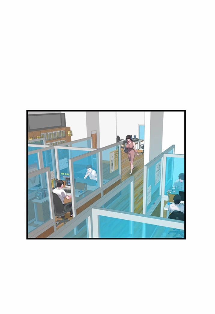 Sister-in-law – Chị Dâu 1 trang 9