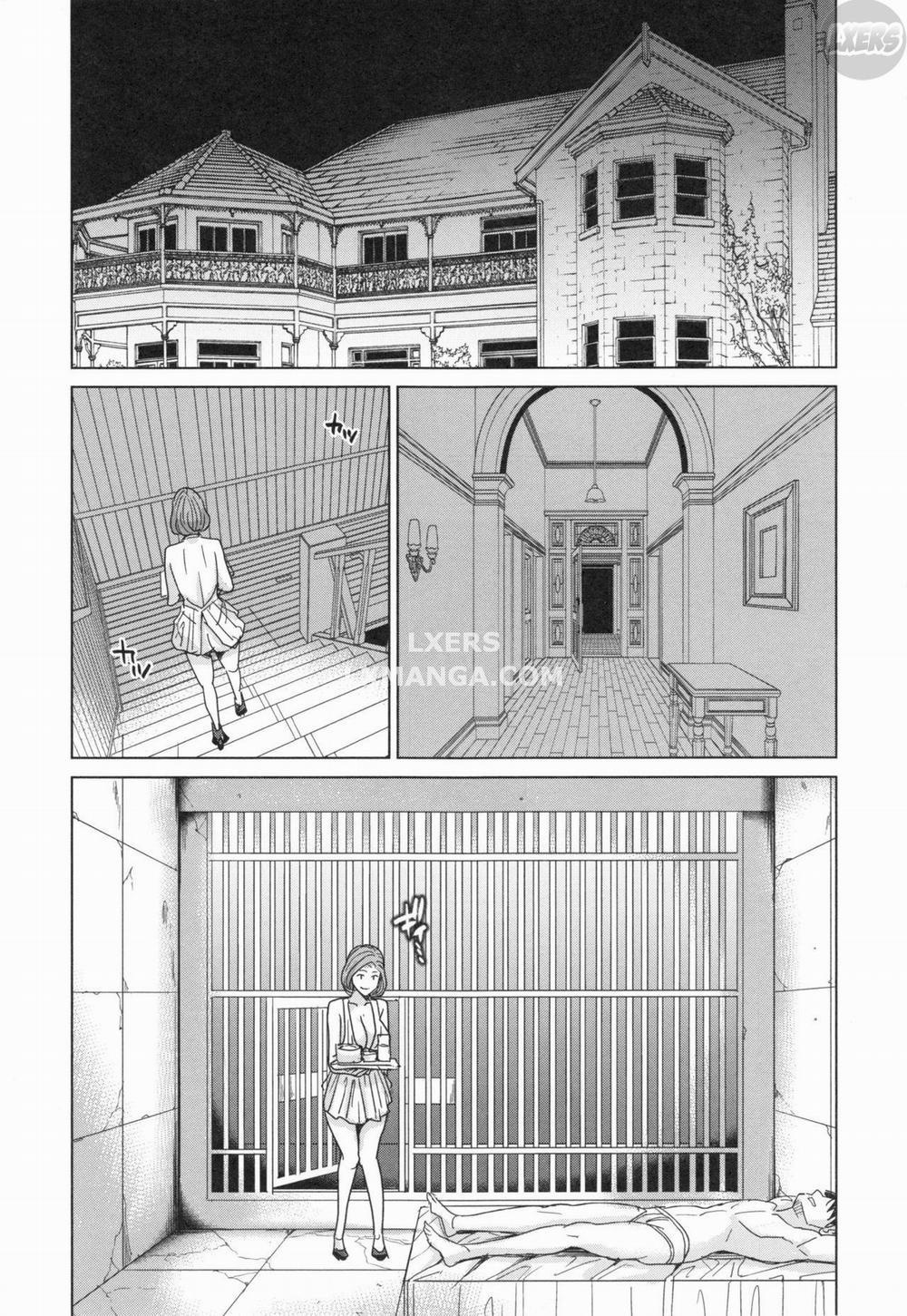 Sister-in-Law Slut Life 2 trang 20