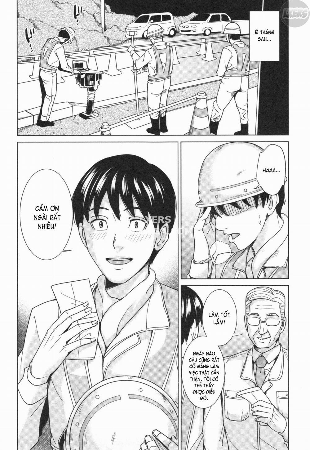 Sister-in-Law Slut Life 3 trang 12