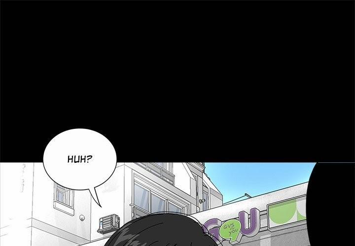 Sister’s Man 20 trang 0