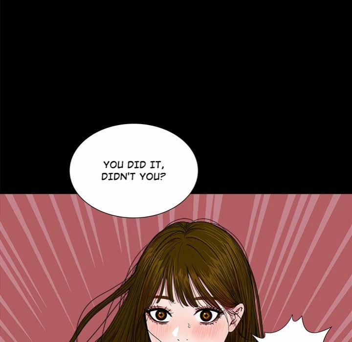 Sister’s Man 20 trang 103