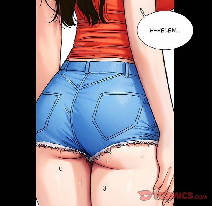 Sister’s Man 20 trang 110