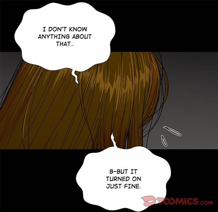 Sister’s Man 20 trang 128