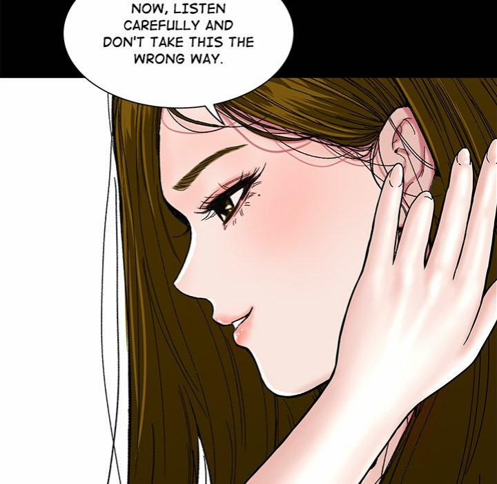 Sister’s Man 20 trang 165