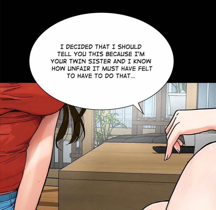 Sister’s Man 20 trang 168