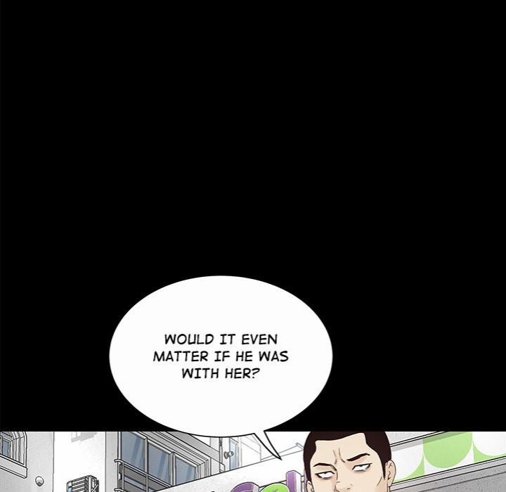 Sister’s Man 20 trang 21