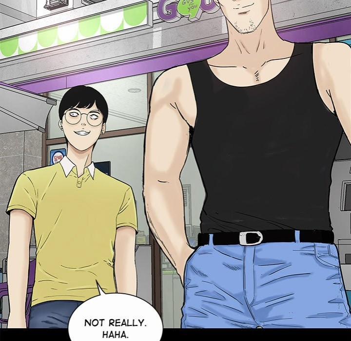 Sister’s Man 20 trang 22