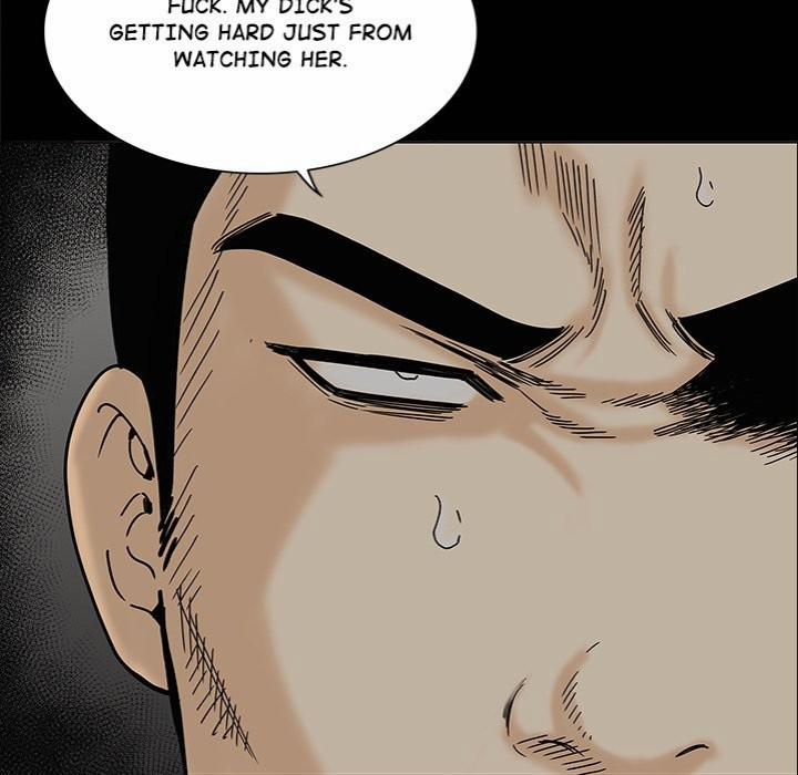 Sister’s Man 20 trang 28