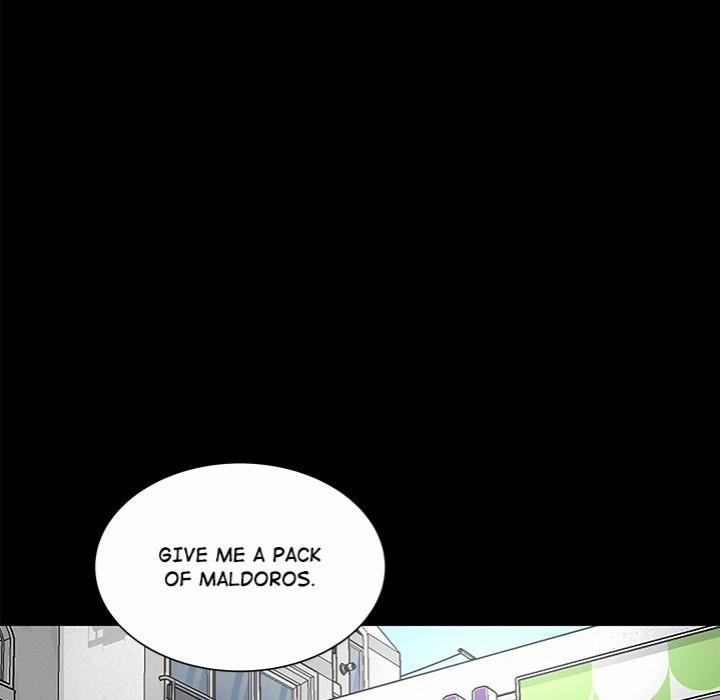 Sister’s Man 20 trang 39