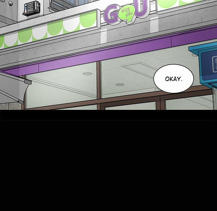 Sister’s Man 20 trang 40