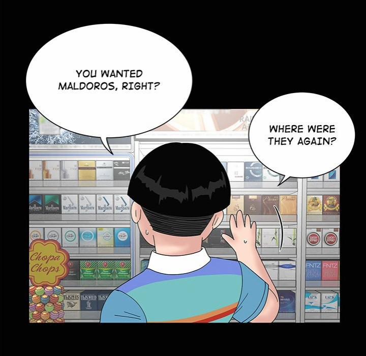 Sister’s Man 20 trang 41