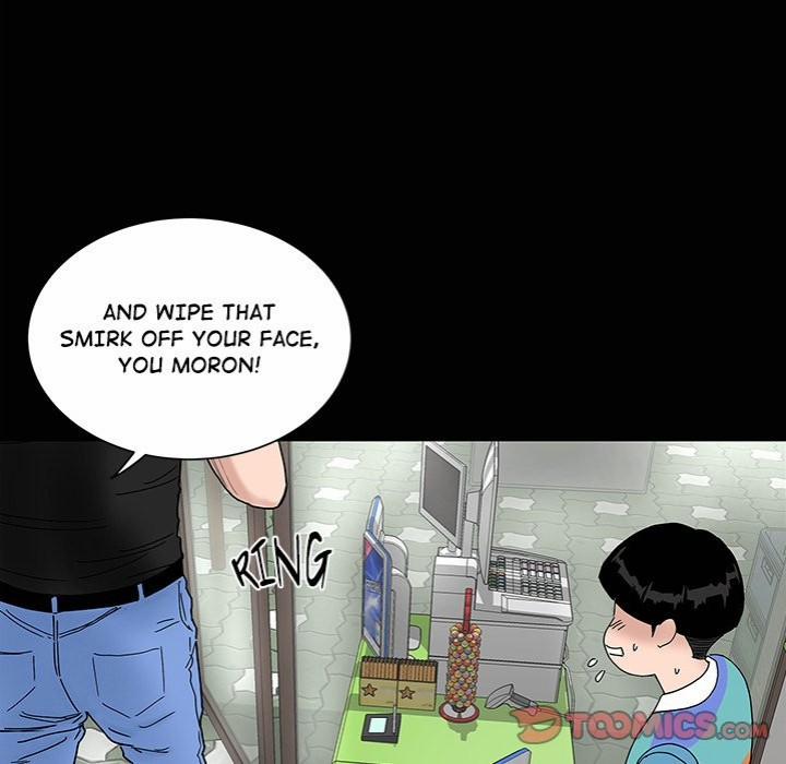 Sister’s Man 20 trang 47