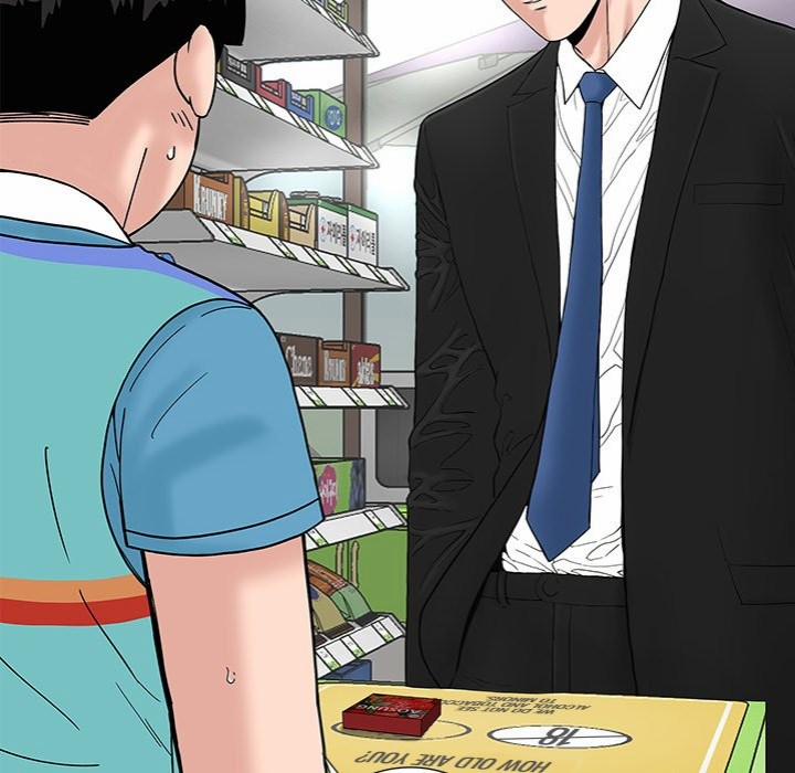 Sister’s Man 20 trang 53