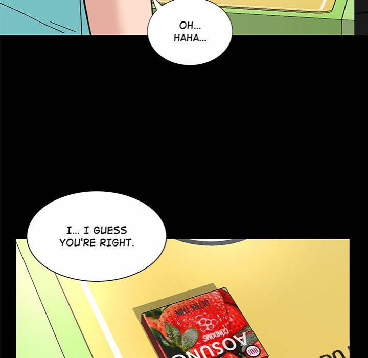 Sister’s Man 20 trang 54