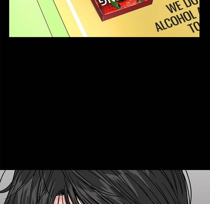 Sister’s Man 20 trang 55