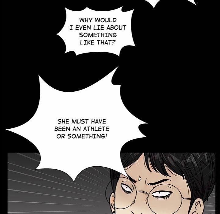 Sister’s Man 20 trang 70