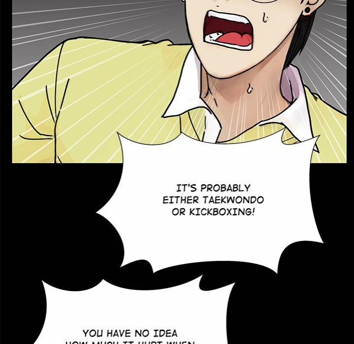 Sister’s Man 20 trang 71