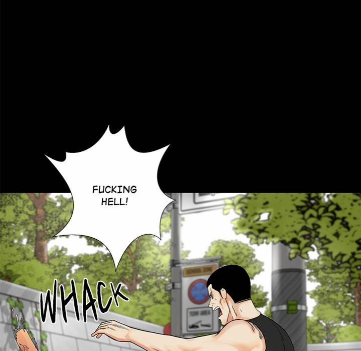 Sister’s Man 20 trang 79