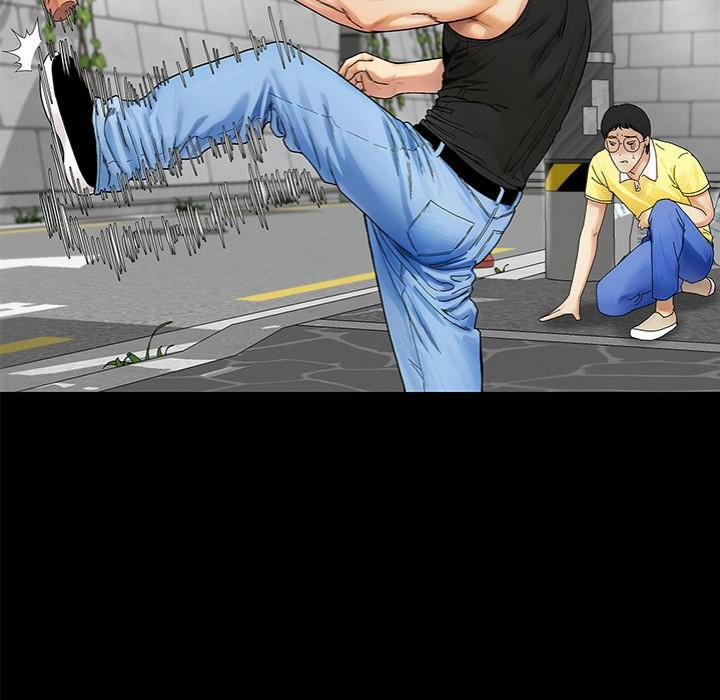 Sister’s Man 20 trang 80