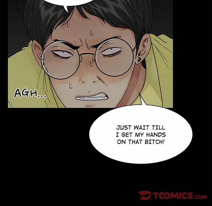 Sister’s Man 20 trang 83