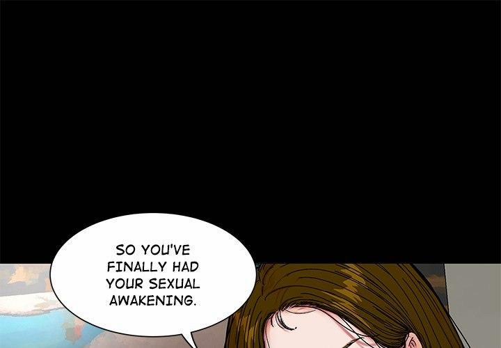 Sister’s Man 21 trang 0