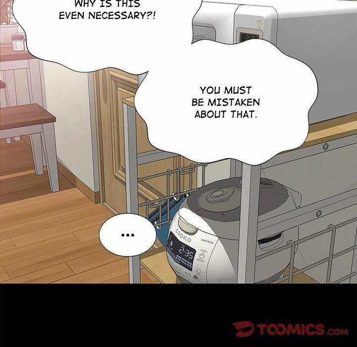 Sister’s Man 21 trang 101