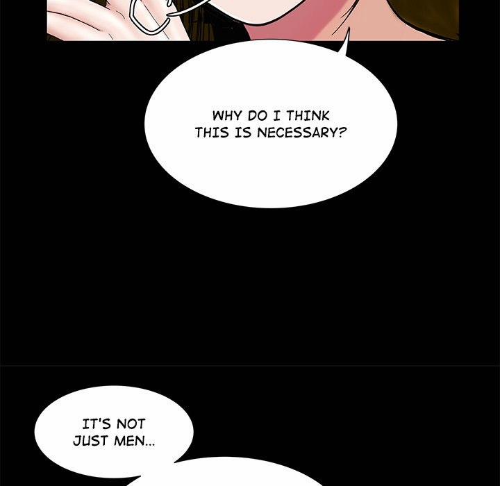 Sister’s Man 21 trang 105