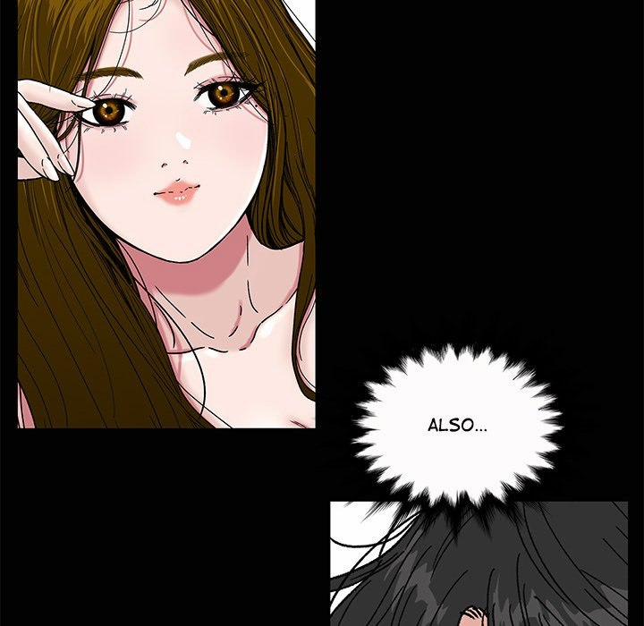 Sister’s Man 21 trang 150