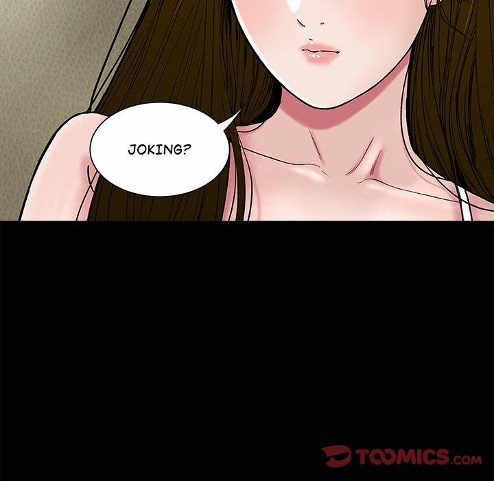 Sister’s Man 21 trang 20