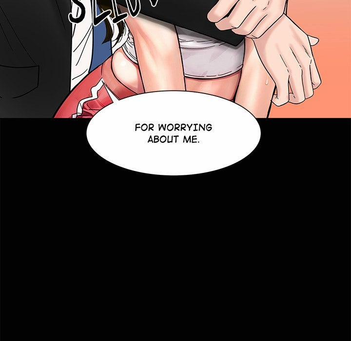 Sister’s Man 21 trang 51