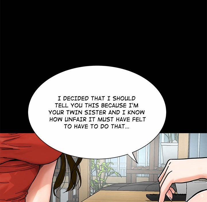 Sister’s Man 21 trang 6