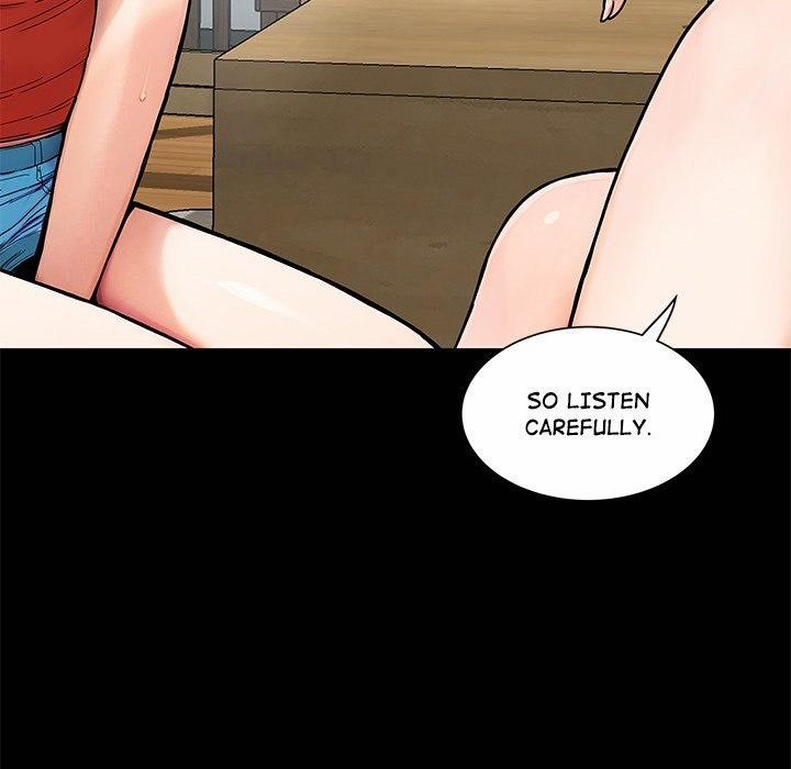 Sister’s Man 21 trang 7