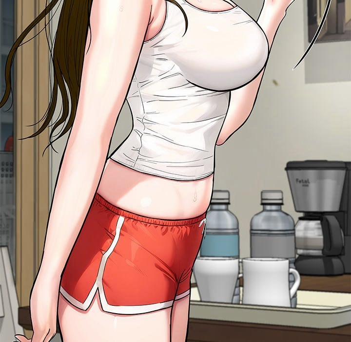 Sister’s Man 21 trang 80