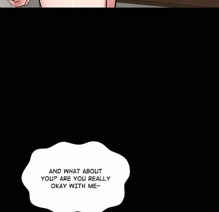 Sister’s Man 21 trang 81