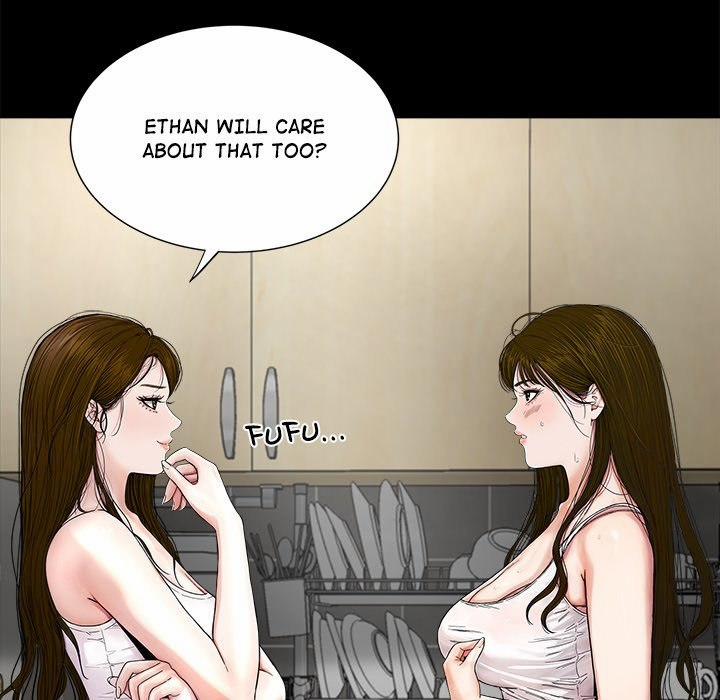 Sister’s Man 21 trang 85