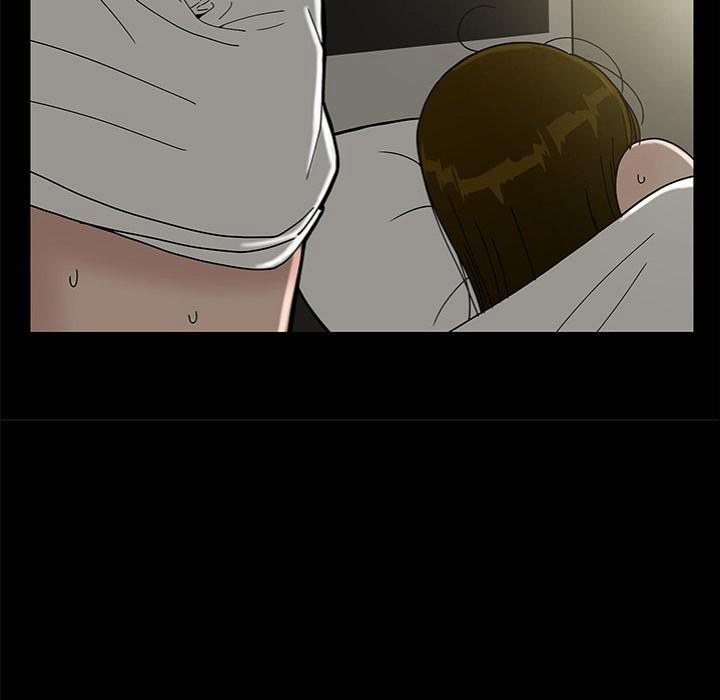 Sister’s Man 22 trang 113