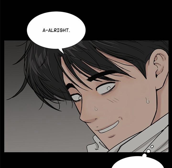 Sister’s Man 22 trang 114