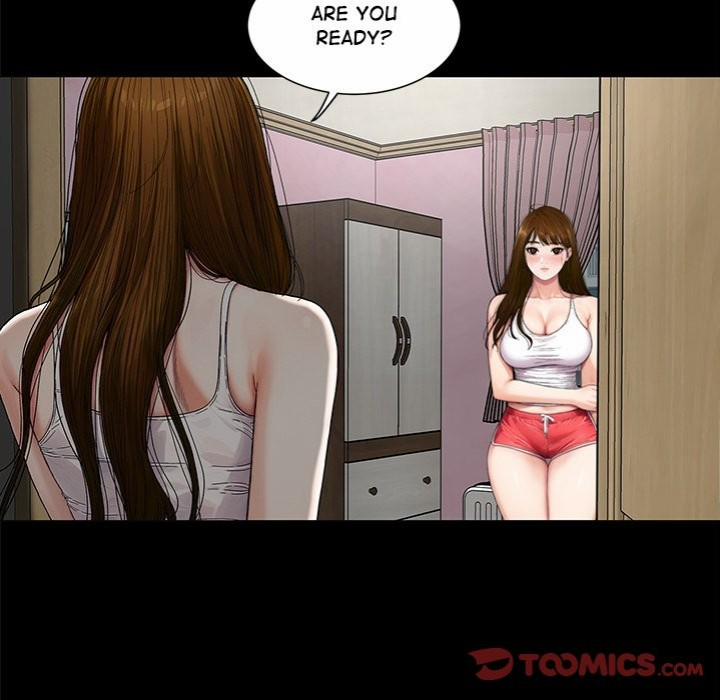 Sister’s Man 22 trang 74