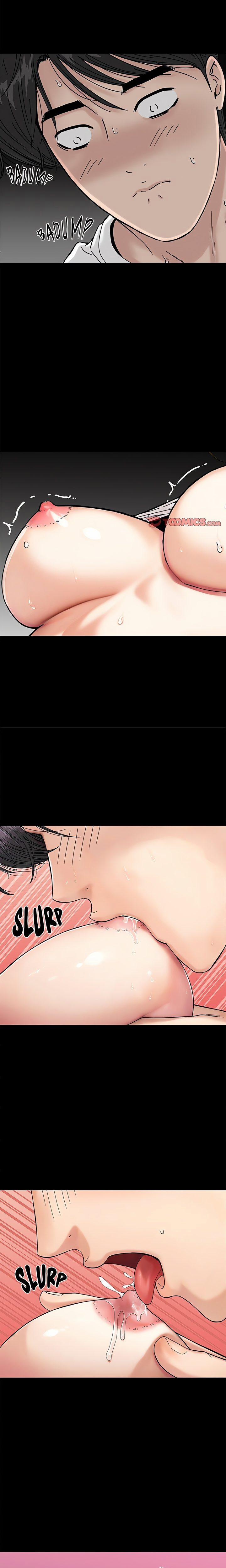 Sister’s Man 23 trang 10