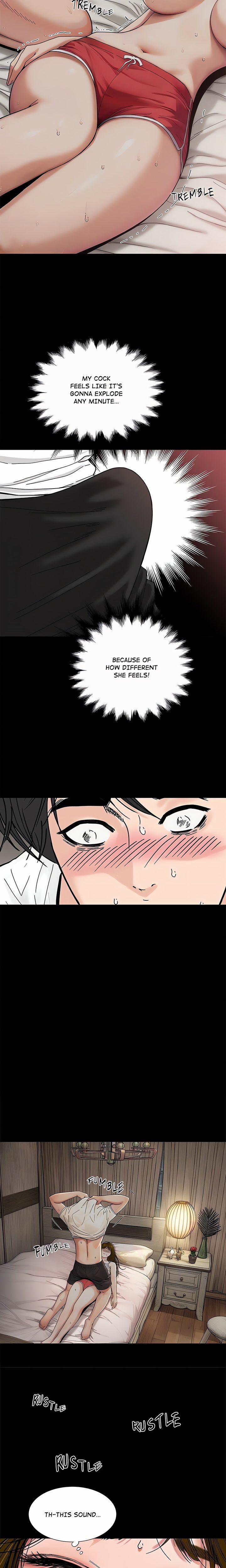 Sister’s Man 23 trang 13