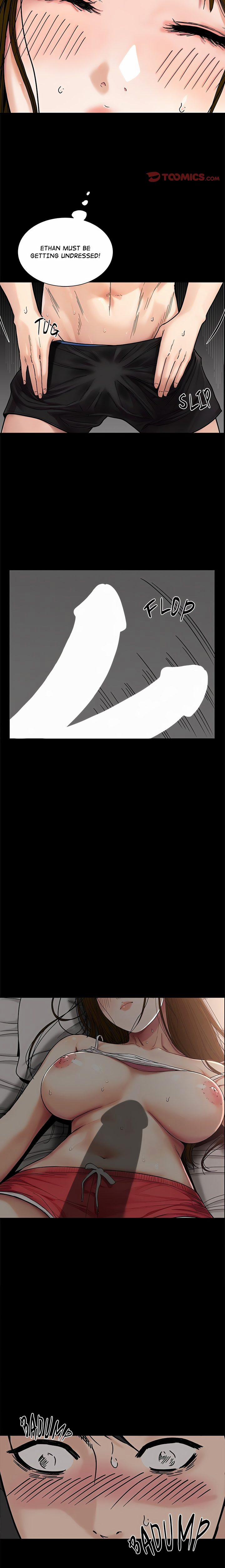 Sister’s Man 23 trang 14