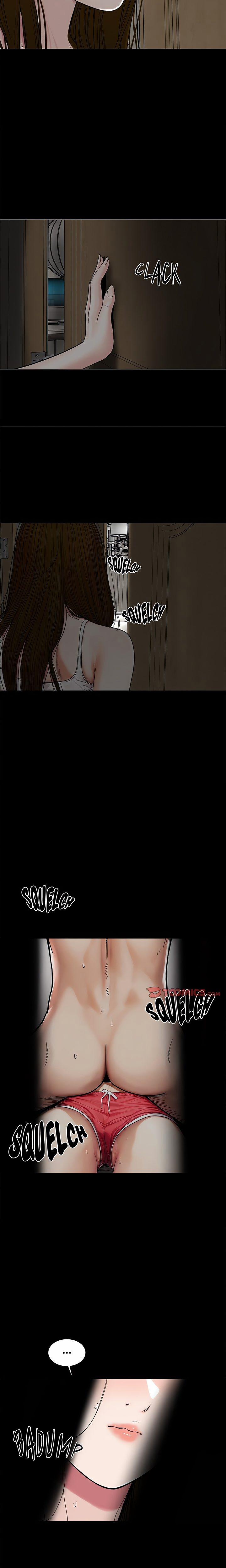 Sister’s Man 23 trang 16